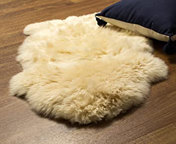 Sheep Pelts