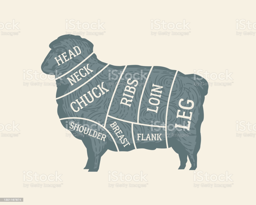 Whole Lamb