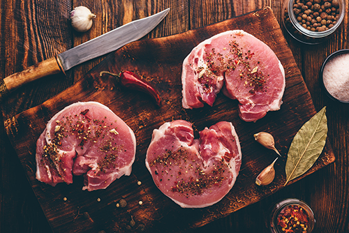 Pork